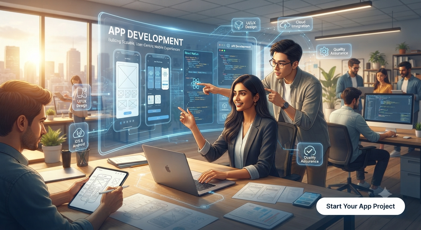App Development